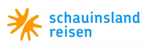 schauinslad reisen Logo schauinslad reisen Logo