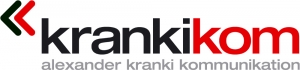 Krankikom Logo Krankikom Logo
