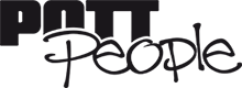 PottPeople Logo PottPeople Logo