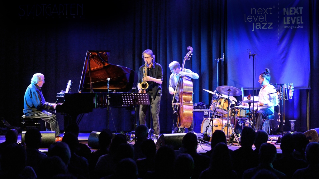Paul Heller / Jasper van’t Hof Group