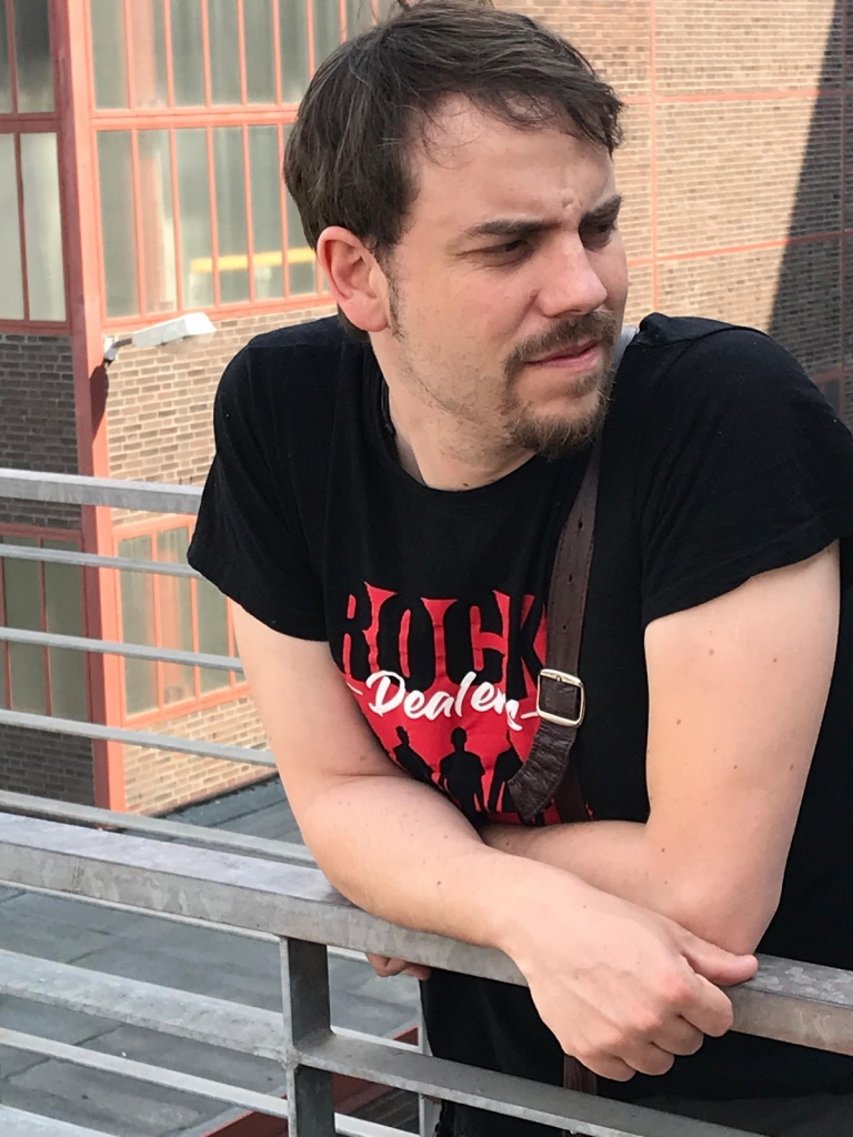 Daniel Garcia