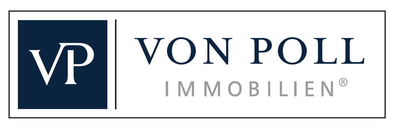 Logo des Unternehmens von Poll Immobilien GmbH