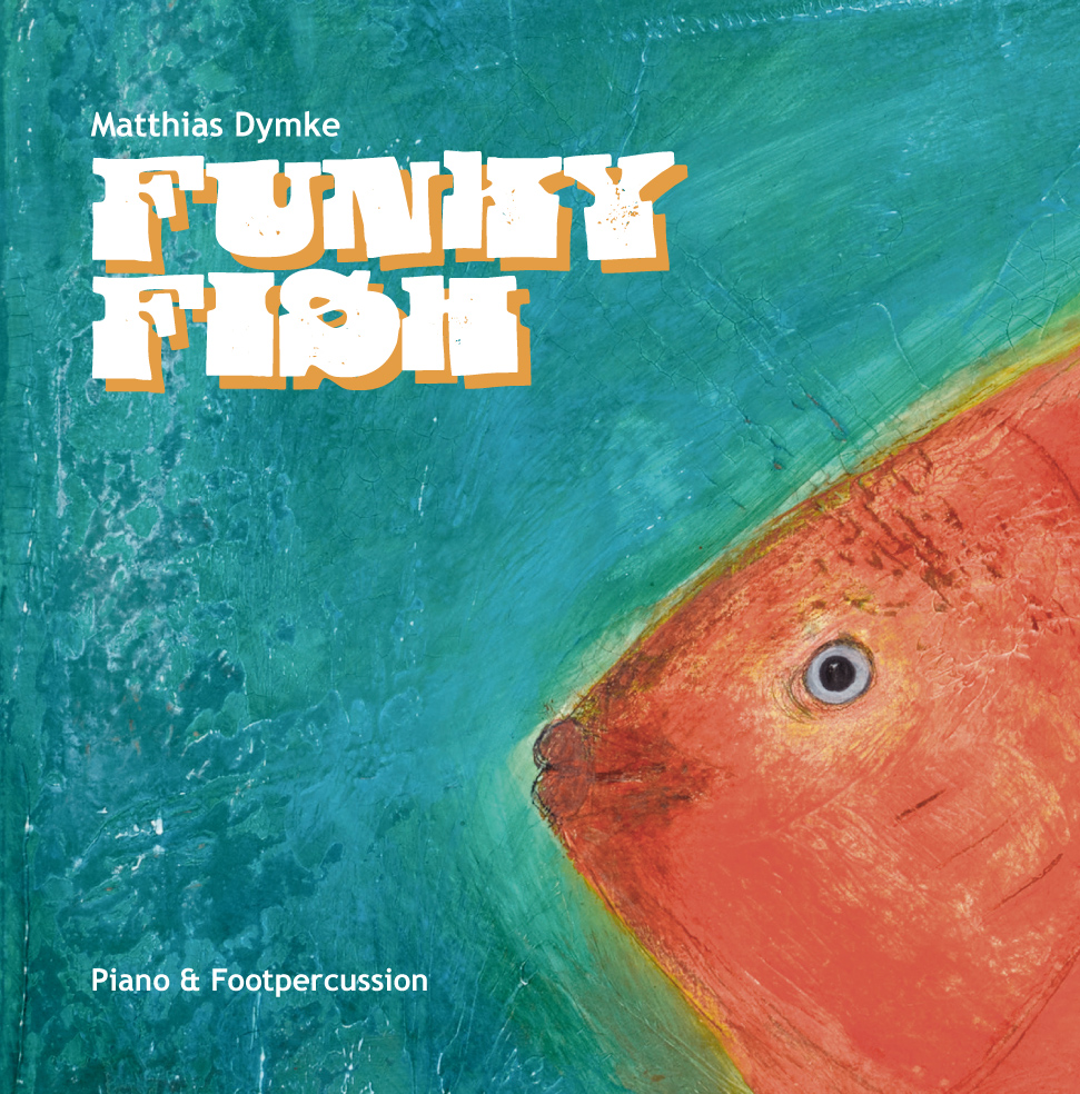 FunkyFish - piano@home