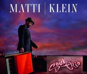 Matti Klein Soul Trio